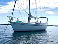 Jeanneau Sun Kiss 45 Click to launch Larger Image