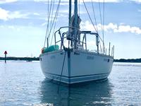 Jeanneau Sun Kiss 45 Click to launch Larger Image