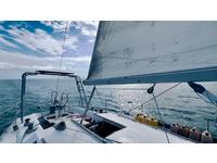 Jeanneau Sun Kiss 45 Click to launch Larger Image