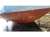 Galapagos Sailing Yacht / Ketch Click to launch Larger Image