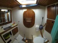 Galapagos Sailing Yacht / Ketch Click to launch Larger Image