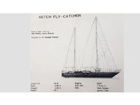 Galapagos Sailing Yacht / Ketch Click to launch Larger Image