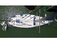 Galapagos Sailing Yacht / Ketch Click to launch Larger Image