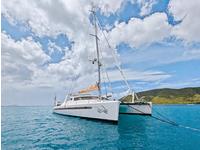 Voyage Yachts Voyage 500 Click to launch Larger Image