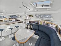 Voyage Yachts Voyage 500 Click to launch Larger Image