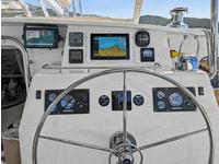 Voyage Yachts Voyage 500 Click to launch Larger Image