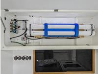 Voyage Yachts Voyage 500 Click to launch Larger Image