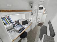 Voyage Yachts Voyage 500 Click to launch Larger Image