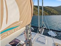 Voyage Yachts Voyage 500 Click to launch Larger Image