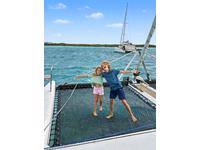 Voyage Yachts Voyage 500 Click to launch Larger Image