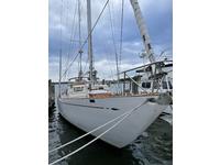 Sparkman  Stephens 65 Click to launch Larger Image