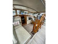 Sparkman  Stephens 65 Click to launch Larger Image