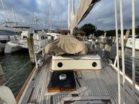 Sparkman  Stephens 65 Click to launch Larger Image