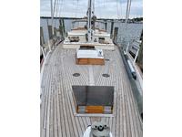 Sparkman  Stephens 65 Click to launch Larger Image