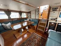 Sparkman  Stephens 65 Click to launch Larger Image