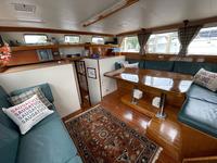 Sparkman  Stephens 65 Click to launch Larger Image