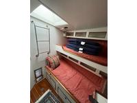 Sparkman  Stephens 65 Click to launch Larger Image