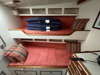 Sparkman  Stephens 65 Click to launch Larger Image