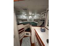 Sparkman  Stephens 65 Click to launch Larger Image