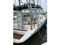 Jeanneau 45 Sun Odyssey Click to launch Larger Image