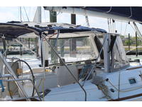 Jeanneau 45 Sun Odyssey Click to launch Larger Image