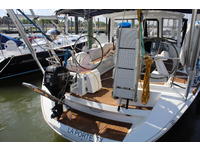 Jeanneau 45 Sun Odyssey Click to launch Larger Image