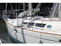 Jeanneau 45 Sun Odyssey Click to launch Larger Image