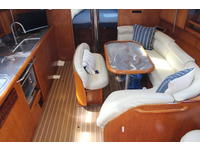 Jeanneau 45 Sun Odyssey Click to launch Larger Image