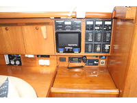 Jeanneau 45 Sun Odyssey Click to launch Larger Image