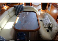 Jeanneau 45 Sun Odyssey Click to launch Larger Image