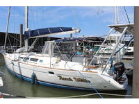 Jeanneau 45 Sun Odyssey Click to launch Larger Image