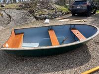 Dyer Dhow Click to launch Larger Image