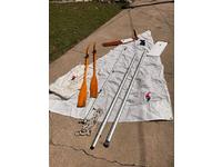 Johansson Boat Works Trinka 8 Click to launch Larger Image