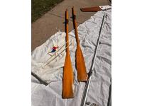 Johansson Boat Works Trinka 8 Click to launch Larger Image