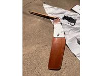 Johansson Boat Works Trinka 8 Click to launch Larger Image