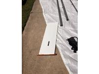 Johansson Boat Works Trinka 8 Click to launch Larger Image