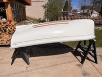 Johansson Boat Works Trinka 8 Click to launch Larger Image