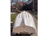 Johansson Boat Works Trinka 8 Click to launch Larger Image