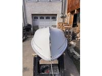 Johansson Boat Works Trinka 8 Click to launch Larger Image