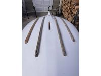 Johansson Boat Works Trinka 8 Click to launch Larger Image