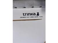 Johansson Boat Works Trinka 8 Click to launch Larger Image