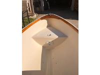 Johansson Boat Works Trinka 8 Click to launch Larger Image