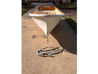 Johansson Boat Works Trinka 8 Click to launch Larger Image