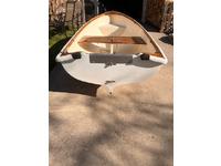 Johansson Boat Works Trinka 8 Click to launch Larger Image