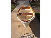 Johansson Boat Works Trinka 8 Click to launch Larger Image