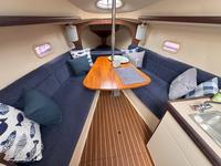 Hunter 27-3 Click to launch Larger Image