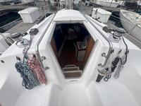 Hunter 27-3 Click to launch Larger Image