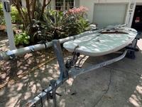 Melges MC SCOW Click to launch Larger Image