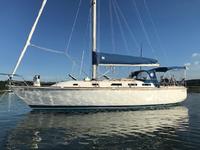 Pearson 36-2 Click to launch Larger Image