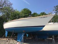 Pearson 36-2 Click to launch Larger Image